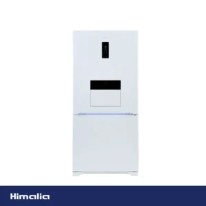یخچال فریزر کمبی هیمالیا مدل امگا با هومبار