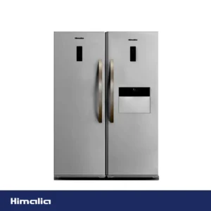 یخچال فریزر دوقلو هیمالیا مدل رومانو پلاس