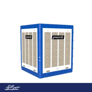 کولر آبی سپهر الکتریک 5000 مدل SE500