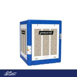 کولر آبی سپهر الکتریک 6000 مدل SE600