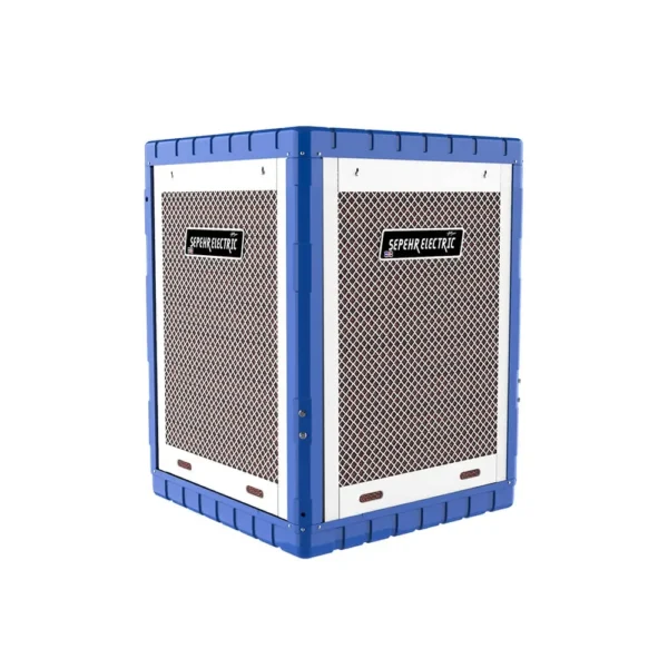 کولر سلولوزی سپهر الکتریک مدل SE8200