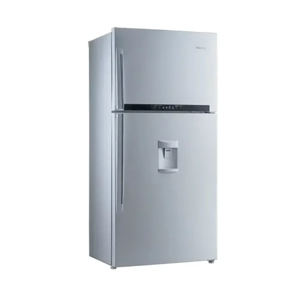 یخچال و فریزر 28 فوت دیپوینت مدل T7