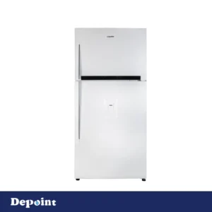 یخچال و فریزر 28 فوت دیپوینت مدل T7