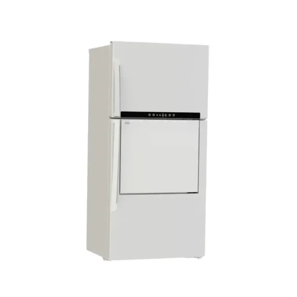 فریزر بالا T7 Plus