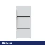 فریزر بالا T7 Plus