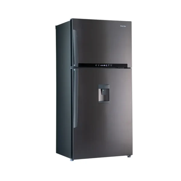 فریزر بالا T7