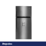 فریزر بالا T7