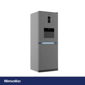 یخچال فریزر پایین 22 فوت هیمالیا مدل اونیکس ONYX