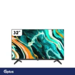 تلویزیون LED جی پلاس مدل GTV-32SD628N سایز 32 اینچ
