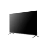 تلویزیون QLED هوشمند جی پلاس 50 اینچ مدل GTV-50SQ758NX