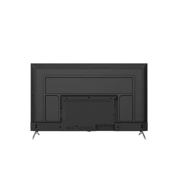 تلویزیون QLED هوشمند جی پلاس 50 اینچ مدل GTV-50SQ758NX