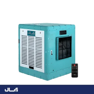 مینی کولر آبی سلولزی مدل AC/CP33K