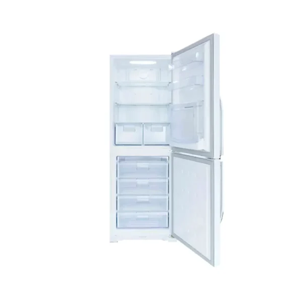 یخچال فریزر پایین 22 فوت هیمالیا مدل Combi پنج کاره هوم باردار - Image 2