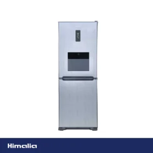 یخچال فریزر کمبی هیمالیا مدل پنج کاره – Five Mode با هومبار