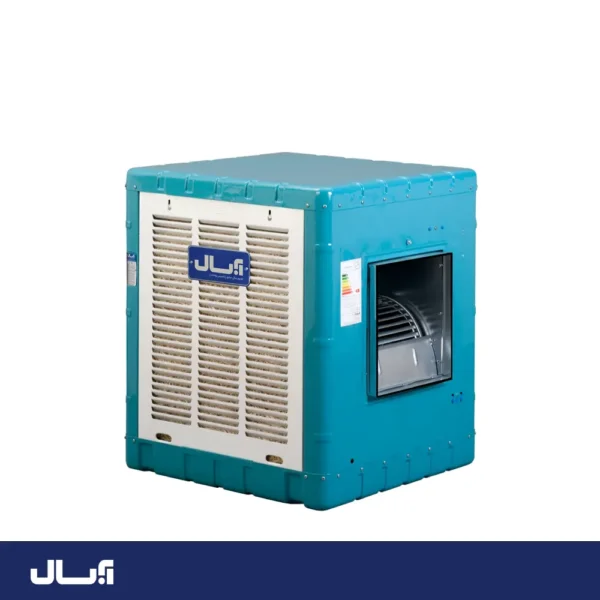 کولر آبی آبسال 3500 مدل AC35 کولر آبی آبسال 3500 مدل AC35