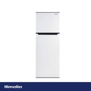 یخچال فريزر کمبی هیمالیا مدل گاما