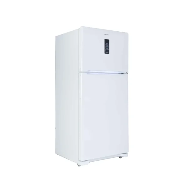 یخچال فریزر هیمالیا مدل تی ام اف 850 اکونومی