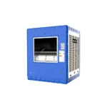 کولر آبی سپهر الکتریک 5000 مدل SE500