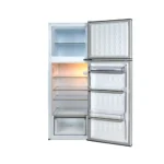 یخچال فريزر کمبی هیمالیا مدل گاما