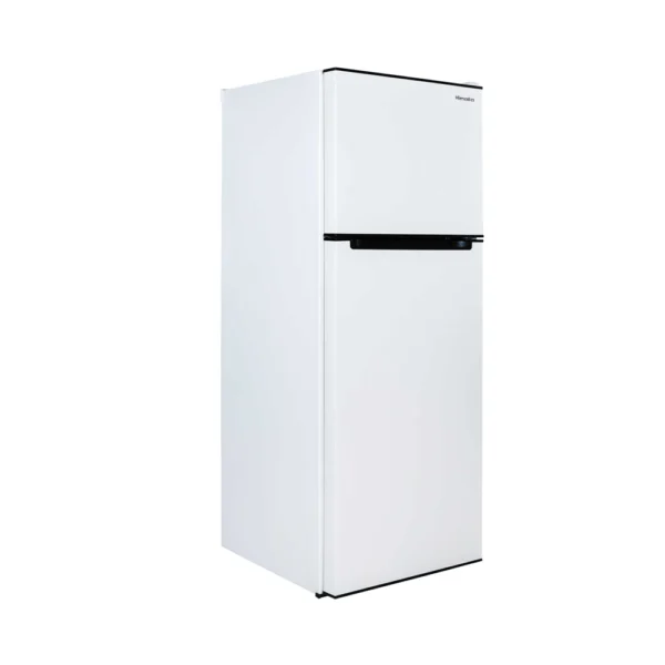 یخچال فريزر کمبی هیمالیا مدل گاما