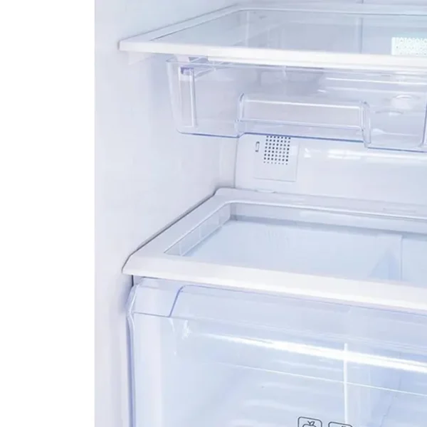 یخچال فریزر دوقلو دیپوینت 40 فوت مدل Master Pro نقره ای - Image 2