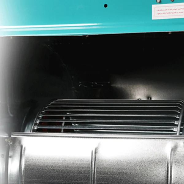 کولر آبی برفاب 7000 مدل BF7