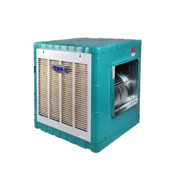 کولر آبی برفاب 5000 ریموت دار مدل BF5 کولر آبی برفاب 5000 ریموت دار مدل BF5