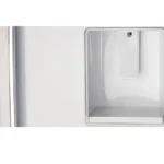 یخچال فریزر برفاب مدل BNF-BNR