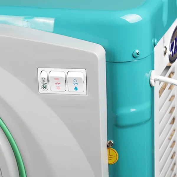 کولر آبی برفاب 2800 مدل BF2