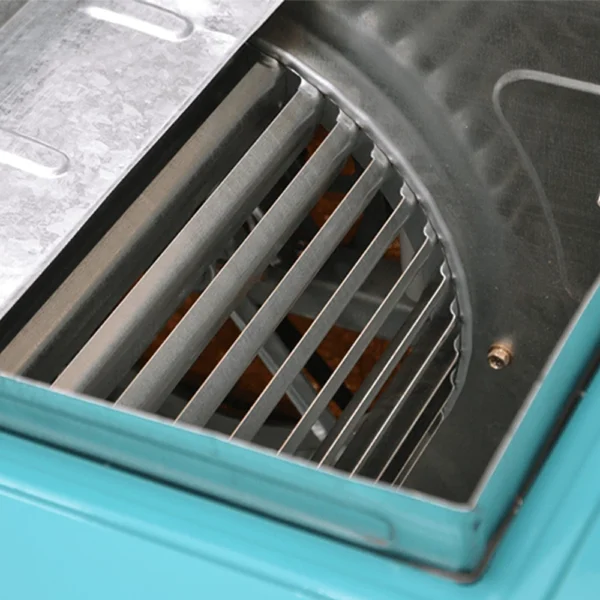 کولر آبی بالازن برفاب 5000 مدل BF5-B