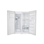 یخچال فریزر برفاب مدل BNF-BNR