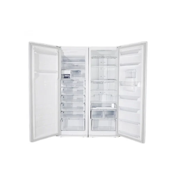 یخچال فریزر برفاب مدل BNF-BNR