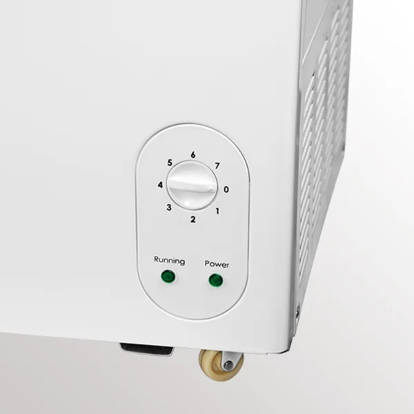 فریزر صندوقی برفاب مدل CF-220L