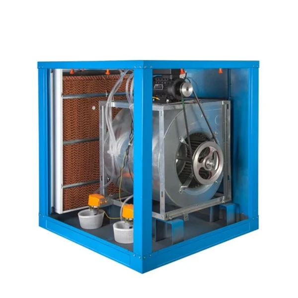 کولر آبی سلولزی انرژی 11000 مدل EC1100