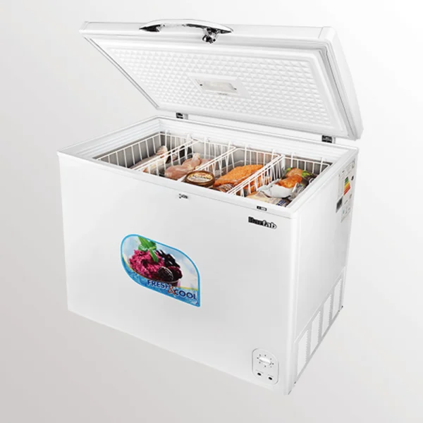فریزر صندوقی برفاب مدل CF-220L - Image 2