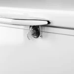 فریزر صندوقی برفاب مدل CF-220L