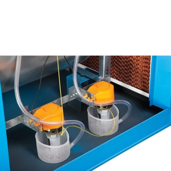 کولر آبی سلولزی انرژی 11000 مدل EC1100