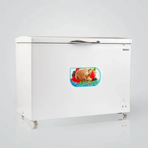 فریزر صندوقی برفاب مدل CF-310L