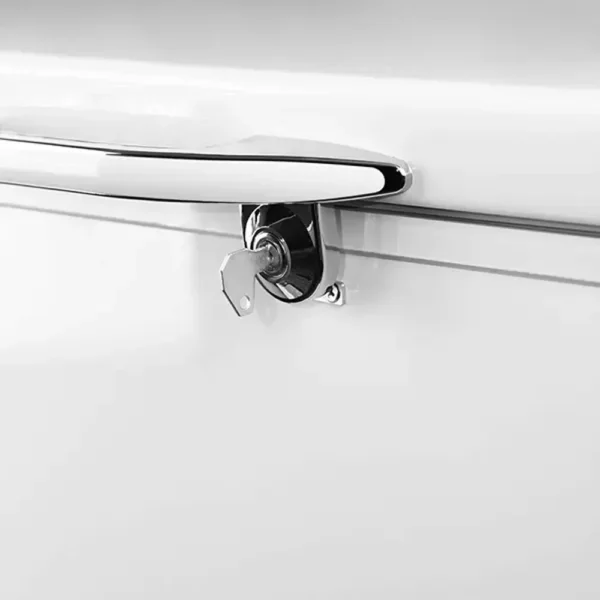 فریزر صندوقی برفاب مدل CF-310L