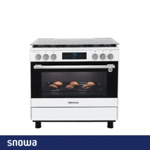 اجاق گاز مبله اسنوا سری آدرینا مدل SGC5-31112