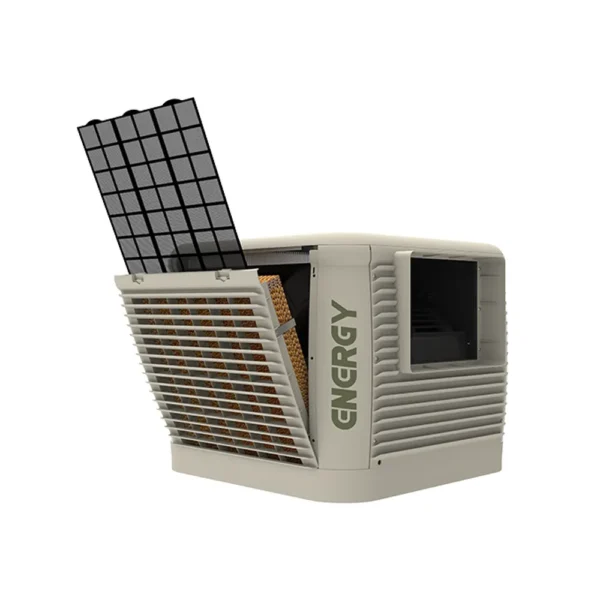 کولر آبی پلیمری سلولزی انرژی مدل EC0750PB پلاس - Image 5