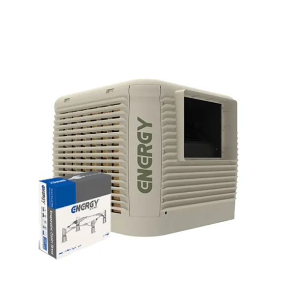 کولر آبی پلیمری سلولزی انرژی مدل EC0750PB پلاس - Image 4