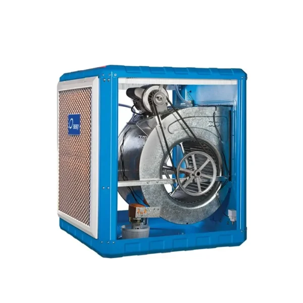 کولر سلولزی 5500 تبخیری انرژی مدل اقتصادی EC0550e