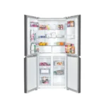 ساید بای ساید ایکس ویژن 28 فوت مدل TF541-ASD نقره ای