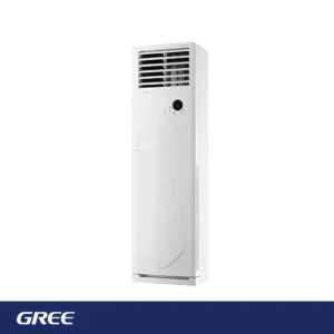 کولر گازی ایستاده گری 48000 مدل T2 MATIC-H48H3