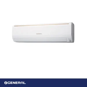 کولر گازی اجنرال 24000 مدل ASGC24AXT