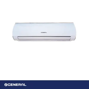 کولر گازی اجنرال 12000 مدل ASGA12UNWA