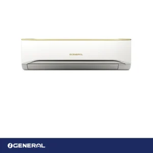 کولر گازی اجنرال 18000 مدل ASGA18FUTB