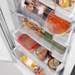 یخچال فریزر برفاب مدل BNF-BNR