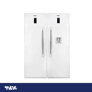 یخچال فریزر برفاب مدل BNF-BNR